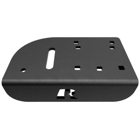 Držák RAM® No-Drill™ pro notebook pro '14-23 Ford Transit Full Size Van