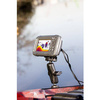 RAM® sestava - držák pro Lowrance Hook² & Reveal 5 Series se středním ramenem a základnou se šroubem