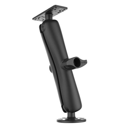 Držák námořní elektroniky RAM® - velikost D Long