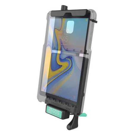 GDS® Vehicle Dock s audio kabelem pro Samsung Tab A 10.5