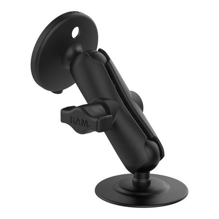 RAM® Flex Adhesive Double Ball Mount pro Apple MagSafe