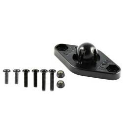 RAM® základna tvaru diamantu pro Garmin StreetPilot c530, c550, c580, i2, i3 & i5