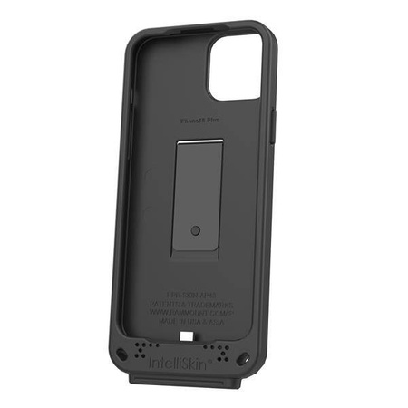 IntelliSkin® pro Apple iPhone 15+