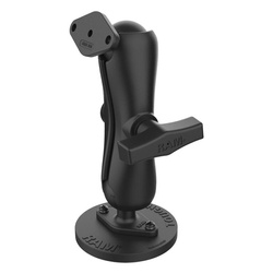 Magnetický držák RAM® Tough-Mag™ Heavy Duty s diamantovou deskou - střední