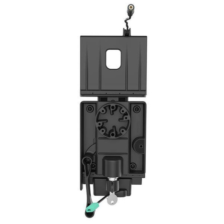 GDS® Vehicle Dock s audio kabelem pro Samsung Tab A 10.5