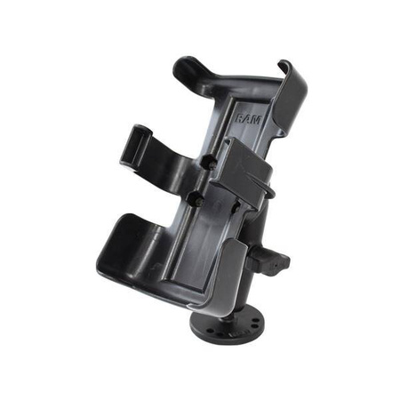 RAM® Drill-Down Double Ball Mount pro Trimble Nomad