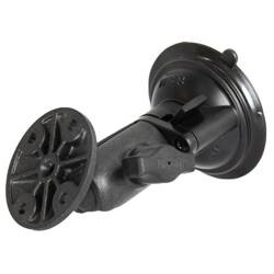 RAM® Twist-Lock™ otočný držák přísavky s kulatou deskou