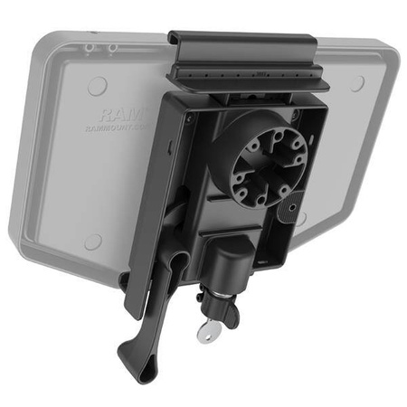 Držák zámku RAM® Tab-Lock™ pro klávesnici GDS® Keyboard™