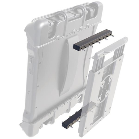 RAM® 1/2" Risers pro držáky RAM® Tab-Tite™ a RAM® Tab-Lock™