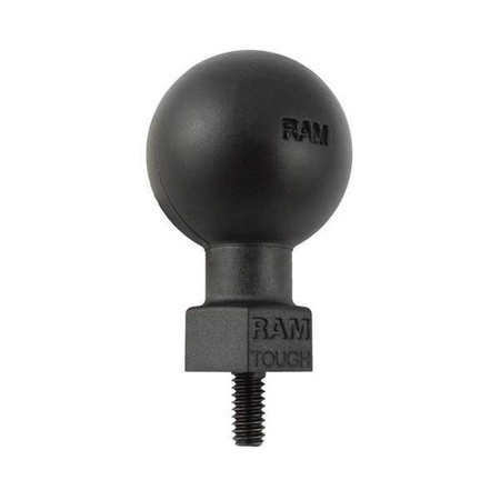 RAM® Tough-Ball™ se závitovým čepem 1/4"-20 x .50" - velikost C