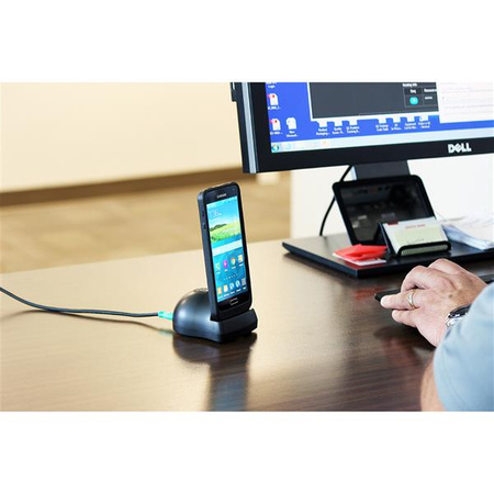 GDS® Desktop Dock s mUSB 2.0