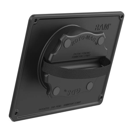 RAM® příslušenství Roto-Mag™ 3 v 1 pro tablet Zebra ET8x