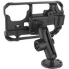 RAM® EZ-Roll'r™ Drill-Down Mount pro Garmin Fleet 770, Overlander + další
