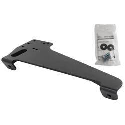 RAM® No-Drill™ Vehicle Base pro '04-07 Honda Accord