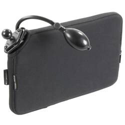 RAM® základna nafukovací mezi sedačky s diamantovou základnou s kulovým kloubem 1"