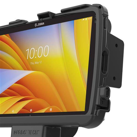 GDS® Power + Data Dock pro 10" tablet Zebra ET4x s IntelliSkin®