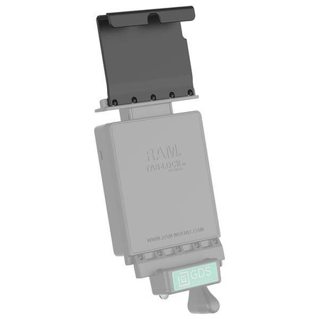 GDS® Vehicle Dock Top Cup pro Samsung Tab S5e & Tab A 10.1 (2019)