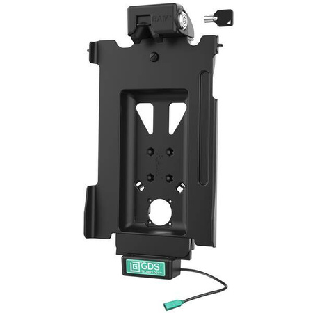 Uzamykatelný dok GDS® Tough-Dock™ s USB-C 3.1 pro tablety Tab S9 FE+, S8+ a další