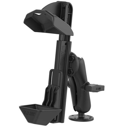 RAM® Quick-draw držák pro ZEBRA TC8000, TC8300