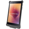 IntelliSkin® pro Samsung Galaxy Tab A 8.0 (2017) SM-T380 a SM-T385