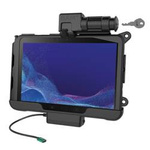 Dokovací stanice RAM® s klíčovým zámkem USB-C pro Tab Active4 Pro a Tab Active Pro
