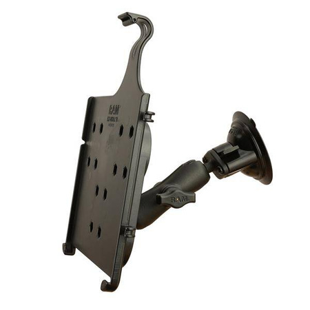 RAM® Twist-Lock™ držák přísavky pro iPad Pro 11", Air 4 & Air 5