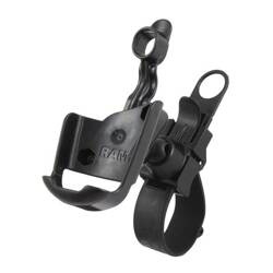 RAM® EZ-Strap™ držák na kolejnice pro Garmin Astro 220, GPS 60, GPSMAP 60 Series