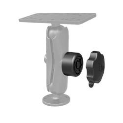 RAM® bezpečnostní zámek Pin-Lock™ se šesti piny pro uzamčení ramene velikosti C