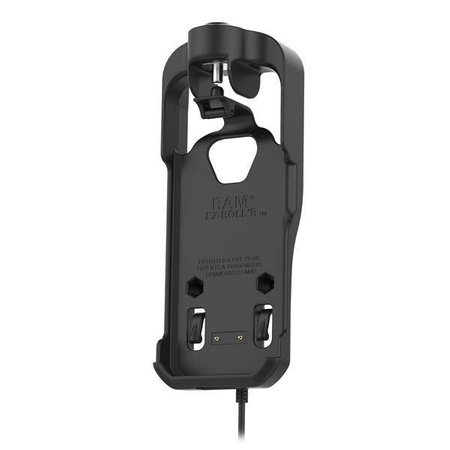 RAM® EZ-Roll'r™ Powered Locking Dock pro Kyocera DuraForce Ultra E7110