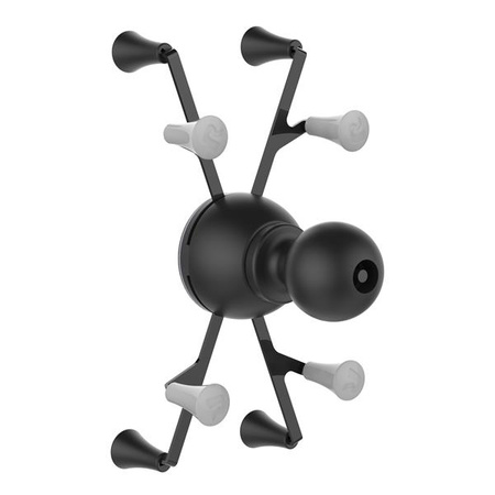 Univerzální držák RAM® X-Grip® pro 7"-8" tablety s kuličkou - velikost C