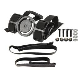 RAM® držák na nohy/paže