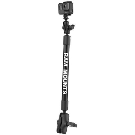 RAM® Tough-Pole™ 21" patkové rameno s univerzálním držákem fotoaparátu