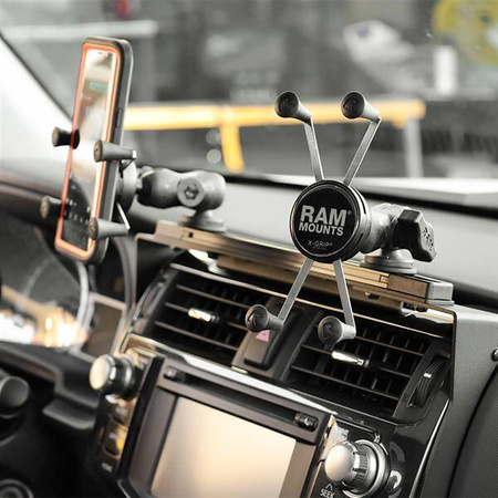 RAM® Track Ball™ s T-šroubem - velikost B