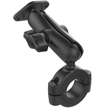 Velký podstavec RAM® Torque™ s diamantovou deskou - střední