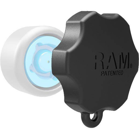 Náhradní 5kolíkový klíč RAM® Pin-Lock™ pro ramena s paticí velikosti B