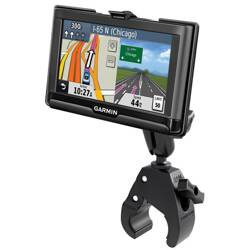 RAM® Tough-Claw™ Small Clamp Mount pro Garmin nuvi 52, 54, 55, 56 a 58