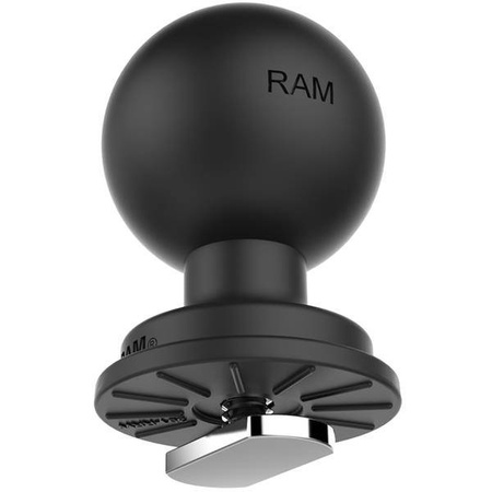 RAM® Track Ball™ s T-šroubem