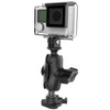 Adaptér RAM® Ball pro základny GoPro® s univerzálním adaptérem pro akční kameru