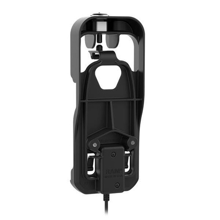 RAM® EZ-Roll'r™ Powered Locking Dock pro Kyocera DuraForce Ultra E7110