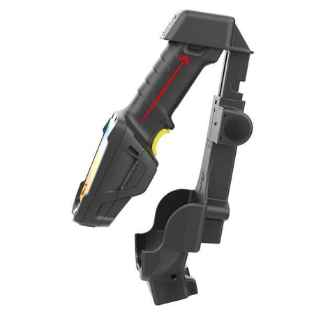 Napájecí dok RAM® + jeden USB-A pro Zebra TC8300