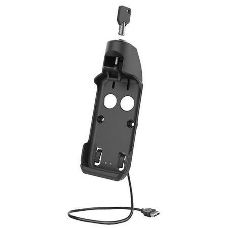 RAM® EZ-Roll'r™ Powered Locking Dock pro Sonim XP5s