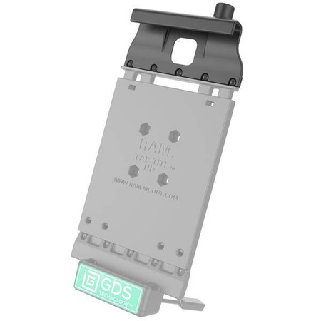 GDS® Vehicle Dock Top Cup pro Samsung Tab 4 8.0