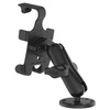 RAM® EZ-Roll'r™ Drill-Down Mount pro SPOT X™
