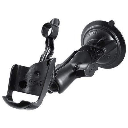 RAM® Twist-Lock™ držák přísavky pro Garmin Astro 220, GPS 60 a další