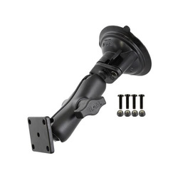 RAM® Twist-Lock™ držák přísavky pro Garmin echo™ 100, 150 a 300c