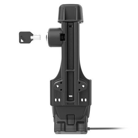 Uzamykatelný napájený dok RAM® pro Zebra TC8300