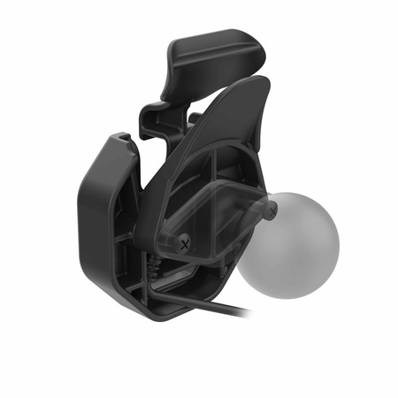 Dokovací stanice GDS® Uni-Conn™ s napájením Snap-In a adaptérem PoE