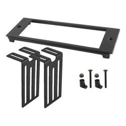 RAM® Tough-Box™ 3" vlastní čelní panel pro zařízení 5,91" x 1,89"