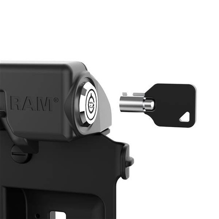 Uzamykatelný dok GDS® Cool-Dock™ pro Tab Active5 a 3