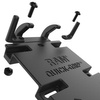 RAM® velký držák  Quick-Grip™